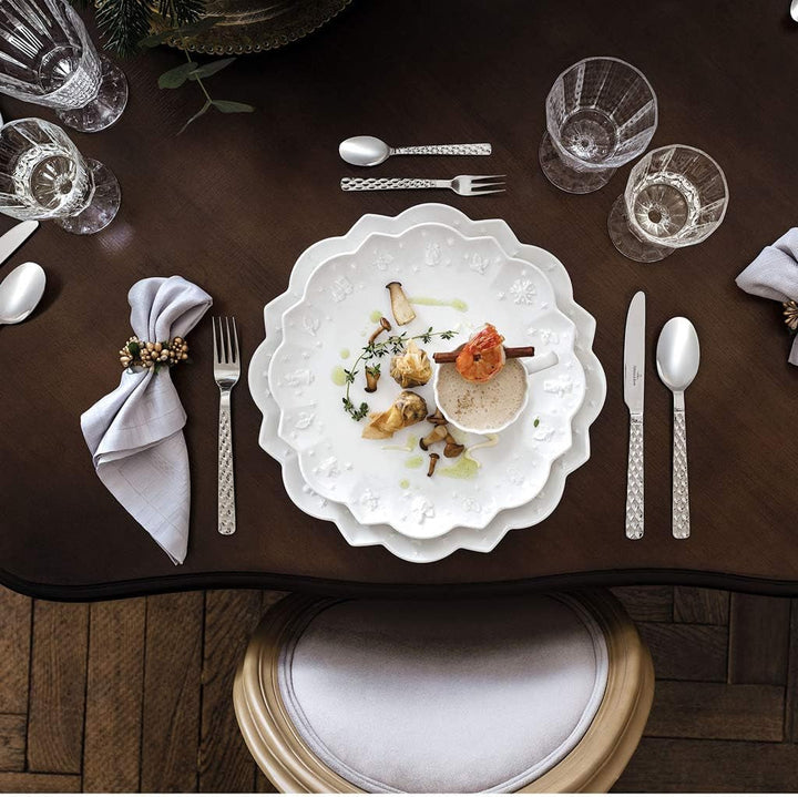 Villeroy & Boch - Boston set tacâmuri 30 piese, 6 persoane Bucatarie Naty Shop