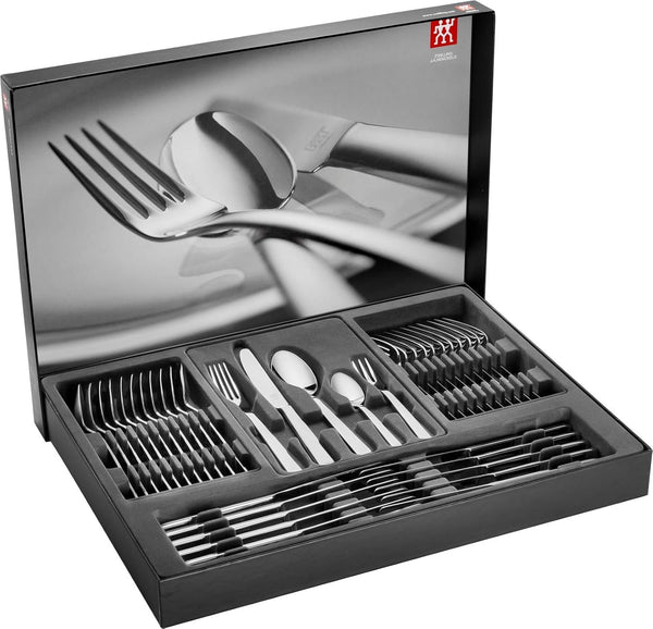 Set tacâmuri ZWILLING Roseland, 60 piese, pentru 12 persoane Bucatarie Naty Shop