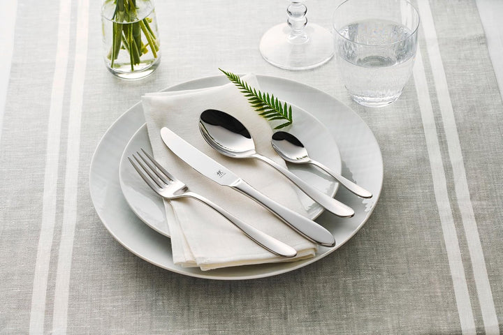 ZWILLING Set de tacâmuri Style, 30 piese, pentru 6 persoane, oțel inoxidabil 18/10 Bucatarie Naty Shop