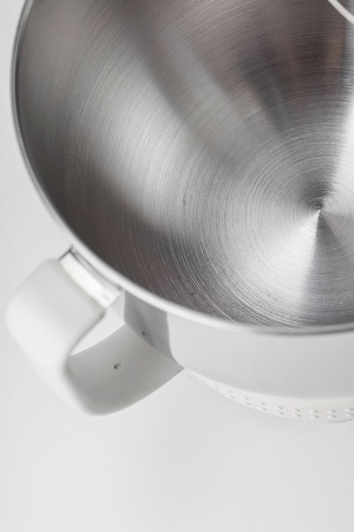 Bodum Bistro Elektrische Küchenmaschine, 4.7 L, 4.7 Liters, Weiß Mama si Copilul Naty Shop