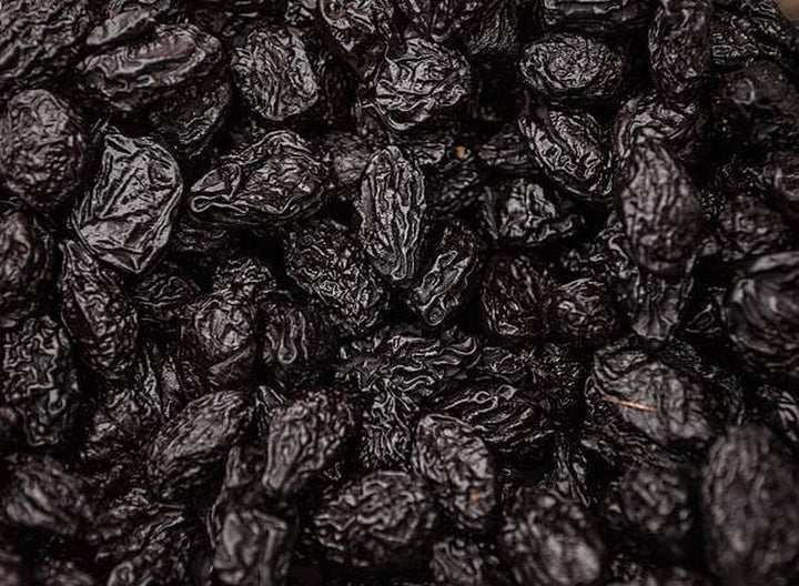 1 kg prune organice uscate cu sâmburi moi, fără aditivi și conservanți, toate naturale Produse deshidratate Naty Shop