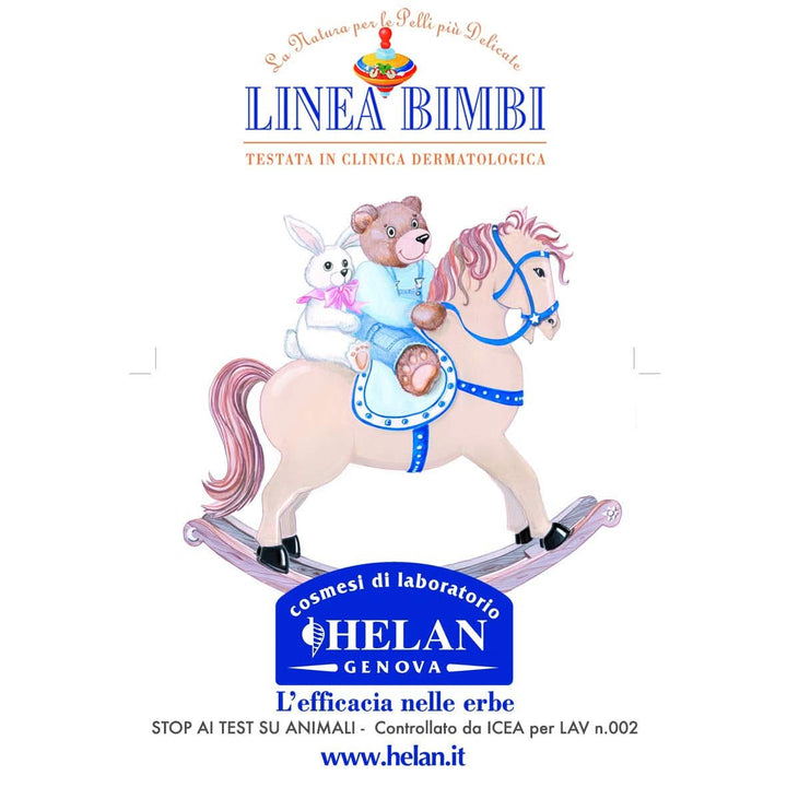 Linea Bimbi, șervețele pentru copii de curățare bio Servetele Umede Bebelusi Naty Shop