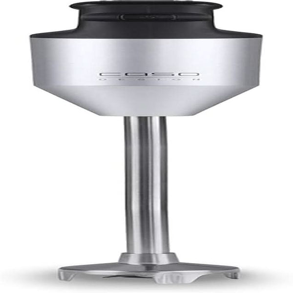 CASO HB 2400 Pro Xl-Design Stabmixer Inkl. Zubehör, Kraftvoller Stabmixer Zum Mixen, Rühren, Quirlen, Pürieren, Zerkleinern, Extra Langer Edelstahlstab (29Cm), Leistungsstarke 24.000 U/Min Mama si Copilul Naty Shop Stablänge 29 Cm 350 Watt