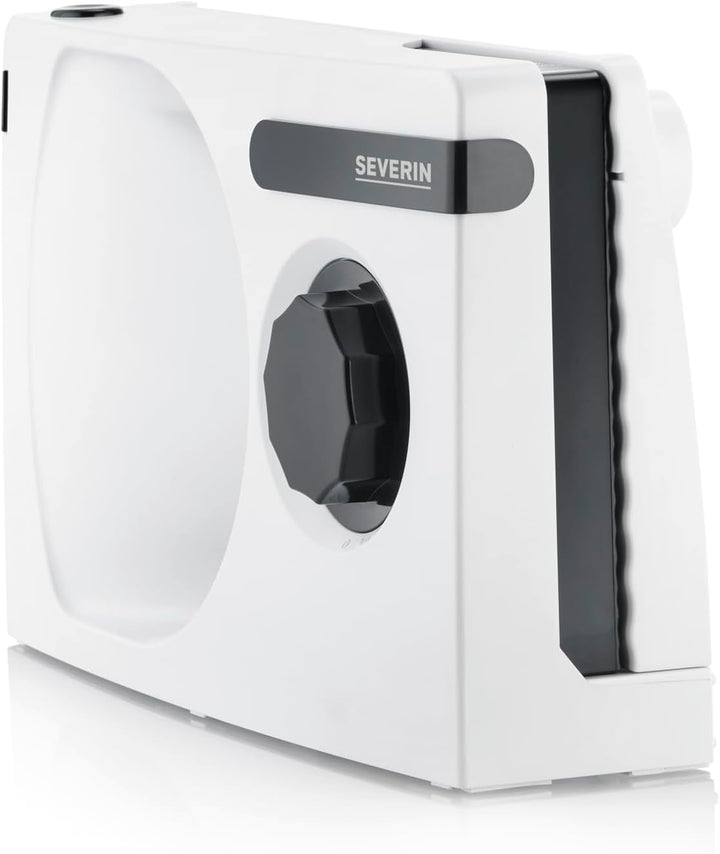 SEVERIN Feliator multifuncțional pentru pâine, mezeluri sau brânză Rasnite si Feliatoare Naty Shop