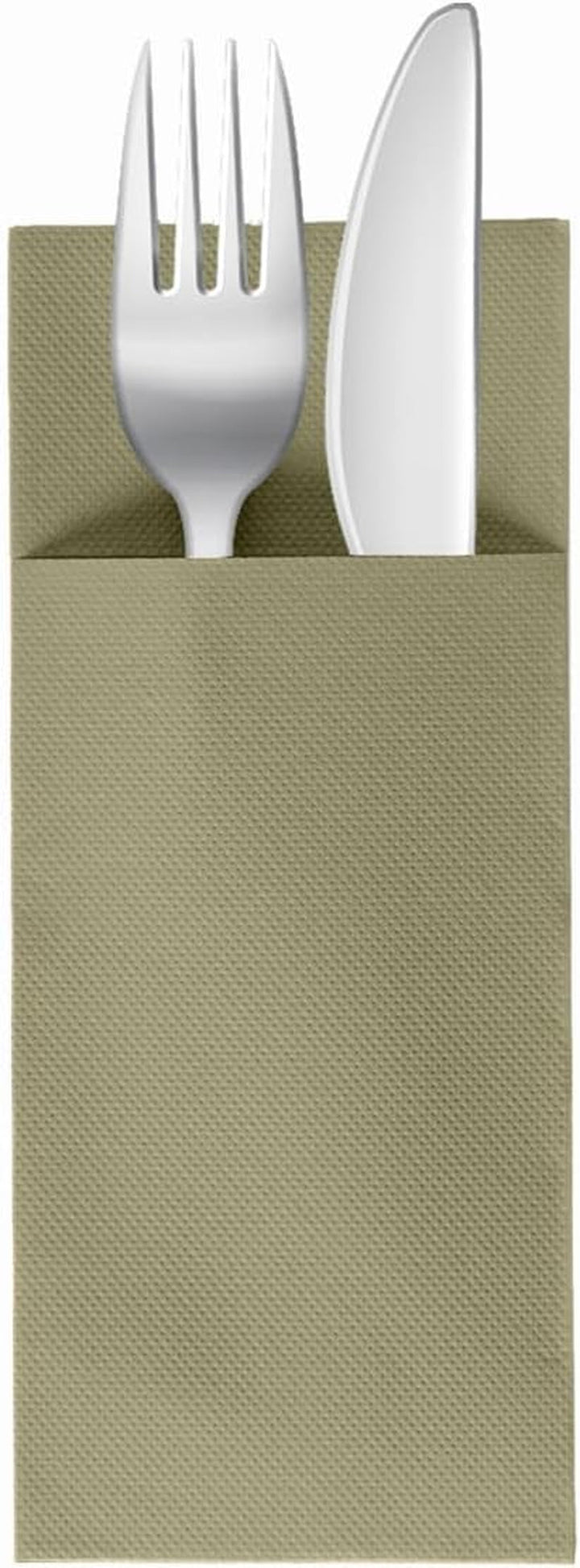 Soft Point 50 șervețele pentru tacâmuri, de înaltă calitate, șervețel de unică folosință, 32X38 Cm, galben