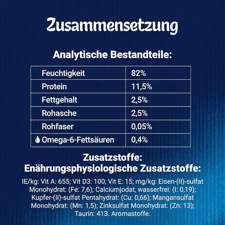 FELIX so Good How It Looks Hrană pentru pisici umedă în jeleu, cu pui, 26Pack (26 X 85G)