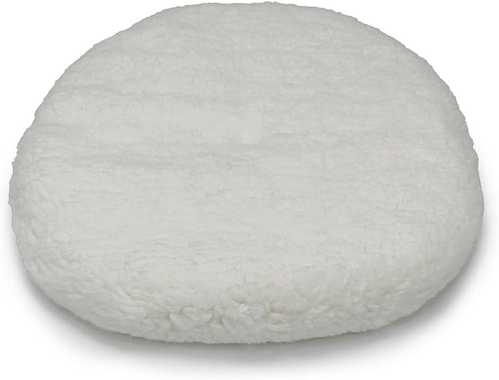 Peșteră pentru pisici Lionto din fetru robust, peșteră confortabilă pentru pisici cu fermoar, 46 x 38 x 24 cm, pat confortabil și modern pentru pisici cu pernă moale și lavabilă, gri