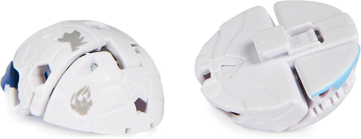 Bakugan 3.0 Core Ball Pachet de 1, Figurină de acțiune personalizabilă cu card de personaj de colecționat, Diferite variante, Pentru copii cu vârsta de peste 6 ani Action figures Naty Shop