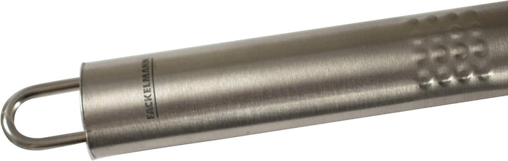 Fackelmann răzătoare OVALGRIFF, răzătoare de brânză Peeler Naty Shop