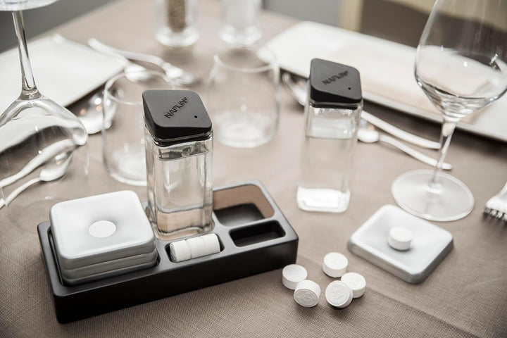 CREHO ONE 96 Șervețele de curățare compresate