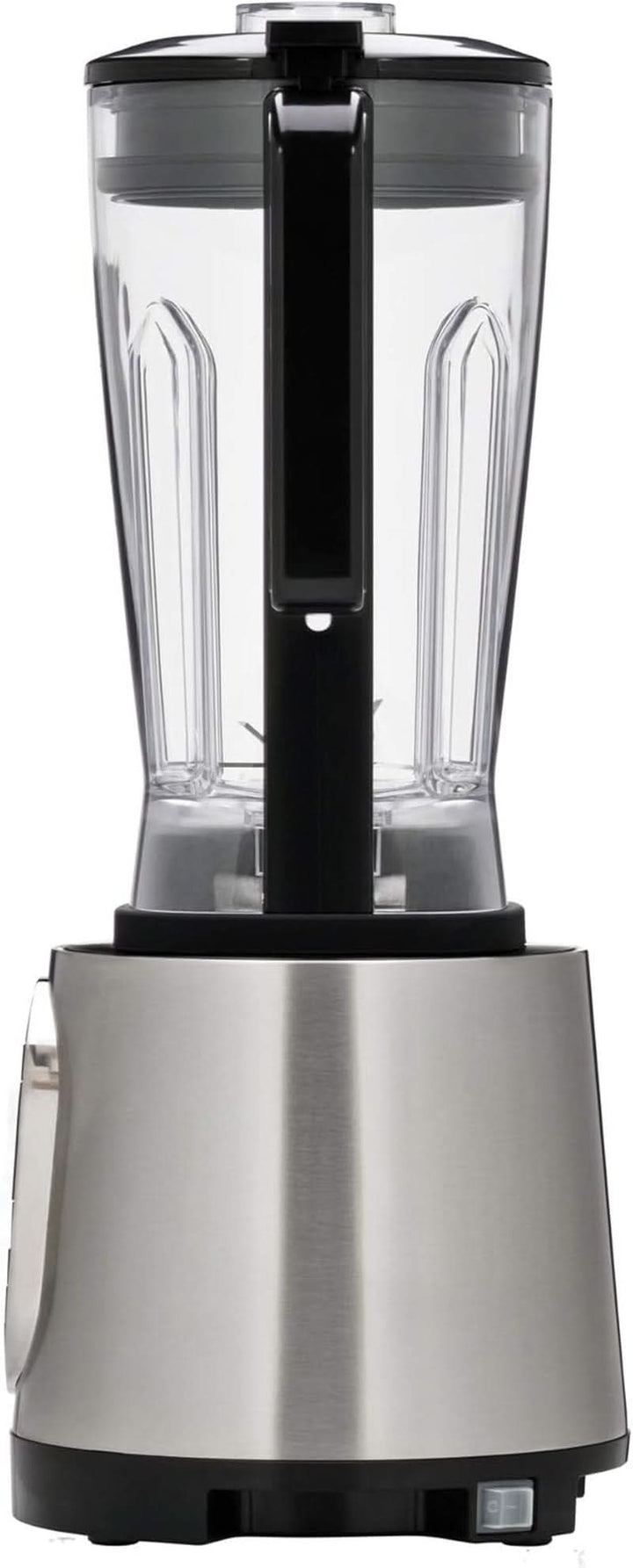 WMF Kult Pro Hochleistungs-Standmixer 1.600 Watt, 36.000 U/Min, Mixbehälter 1,8L, 6 Autoprogramme, Smoothie-, Ice Crush- Und Intervall-Funktion Mama si Copilul Naty Shop