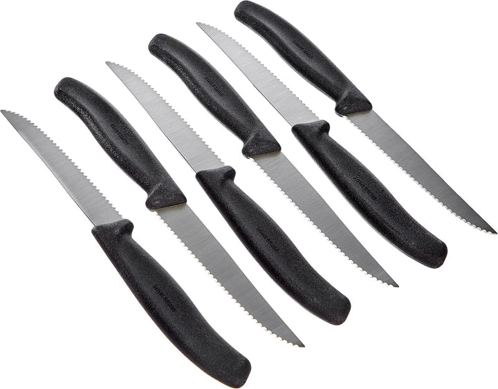 Victorinox Swiss Classic, tacâmuri profesionale, 24 piese Bucatarie Naty Shop