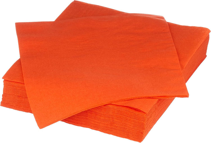 SER42204960 Șervețel 40X40, 2 straturi, 1/4-fold, 100 șervețele, 2 straturi netede cu margine, negru