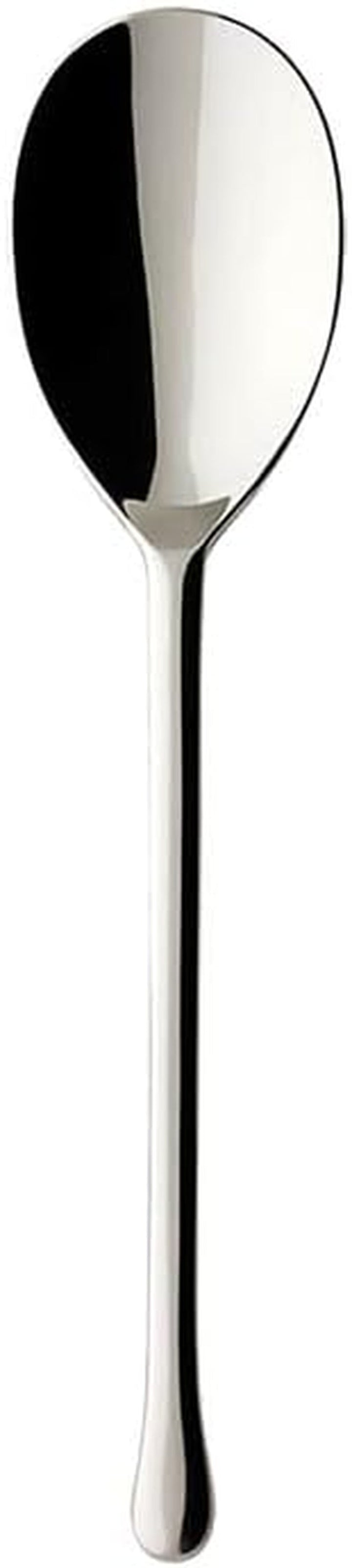 Villeroy Und Boch Udine Tafelbesteck Für Bis Zu 6 Personen, 30-Teilig, Edelstahl Bucatarie Naty Shop Gemüselöffel