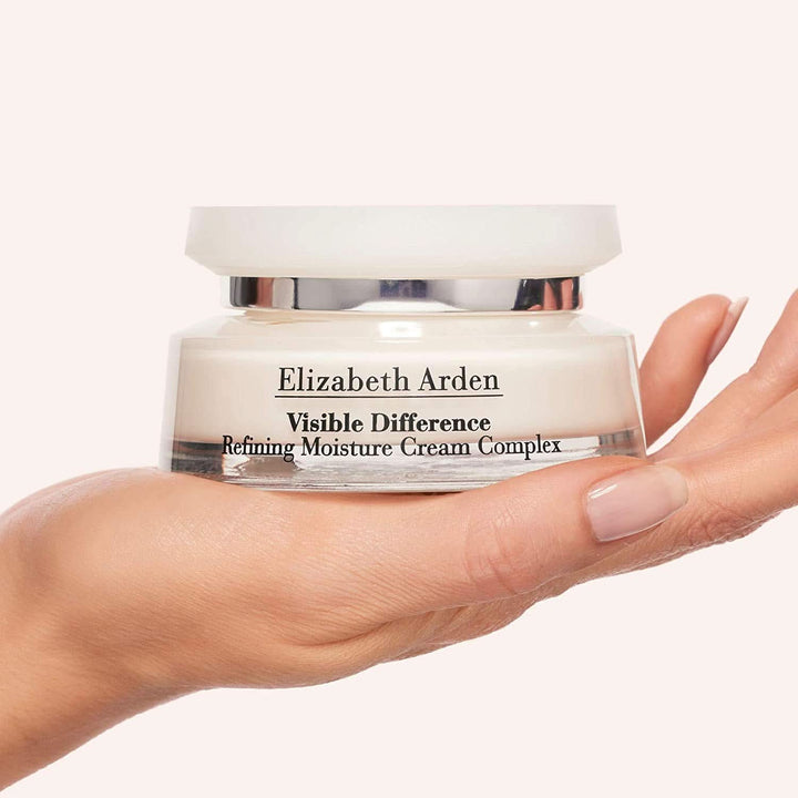Elizabeth Arden, cremă hidratantă faciala, 75 ml Cosmetice si Infrumusetare Naty Shop