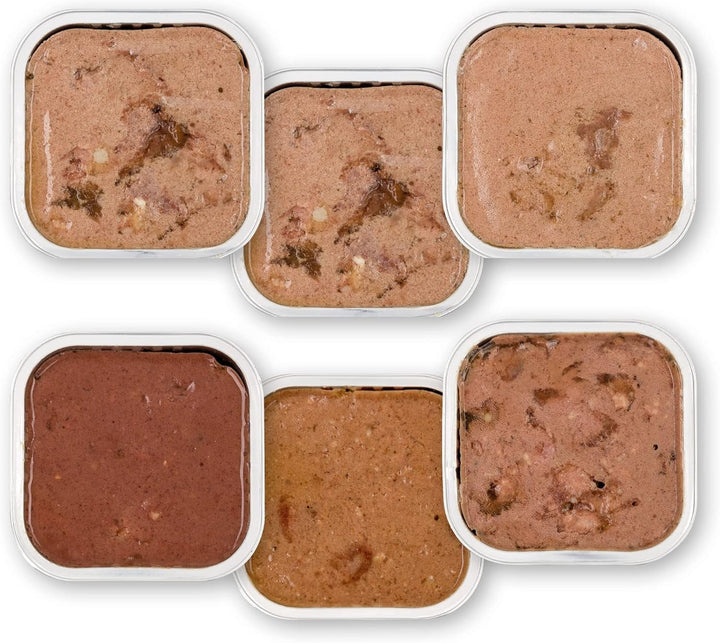 Beaphar Kidney Diet Mix Pack, 600G