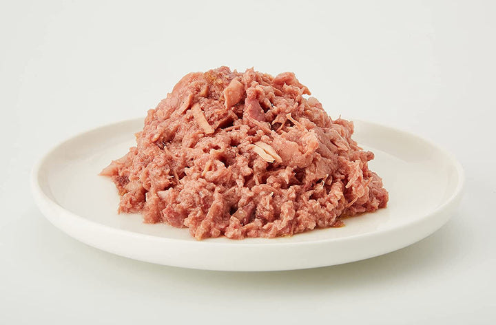 Granatapet Symphonie No. 5 Pui PUR , Hrană pentru pisici fără cereale și zahăr adăugat, File în jeleu natural, Hrană umedă delicioasă pentru pisici, 6 X 200 G