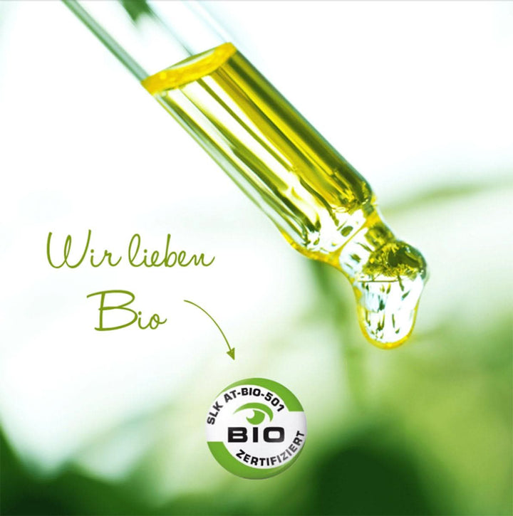 Mysalifree BIO EYE BALM, cremă de ochi intensivă antirid pentru piele sensibilă, cu rodie și onacră, 15 ml Cosmetice si Infrumusetare Naty Shop