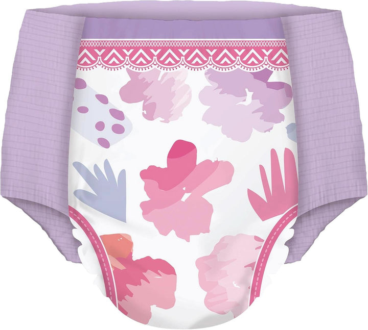 Huggies Drynites Nachtwindeln Bei Bettnässen, Für Mädchen Ab 13 Bis Ca. 17 Jahre (48-60 KG), 33 Stück (3X11), Jumbo-Monatspack, Windel-Pants XL Accesorii Hrana si Alaptare Bebe Naty Shop