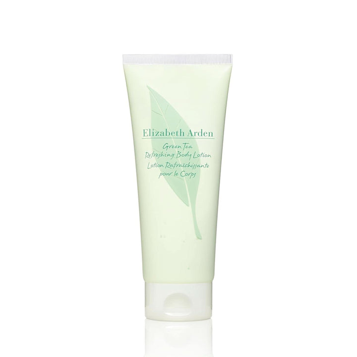 Elizabeth Arden Green Tea, lotiune de corp racoritoare cu ceai verde pentru femei, 200 ml Cosmetice si Infrumusetare Naty Shop Body Lotion