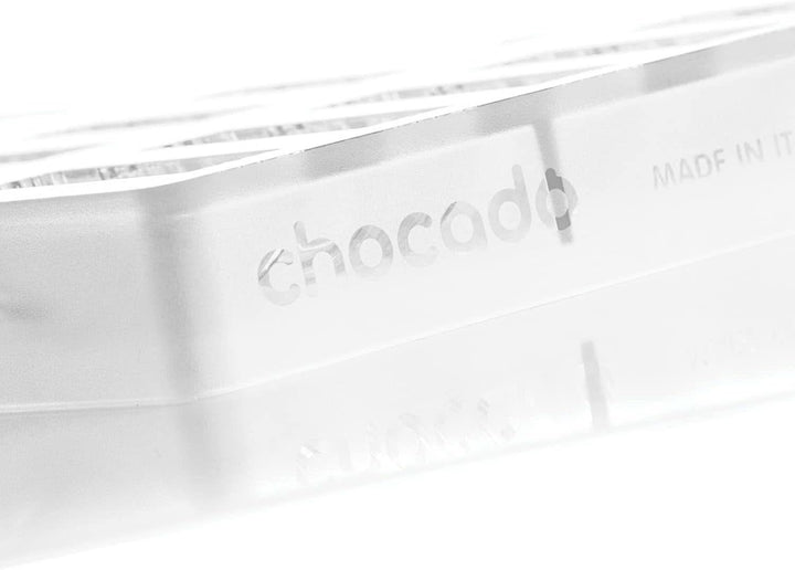 Silikomart CH012, BOLLA B, TRITAN Bucatarie Naty Shop