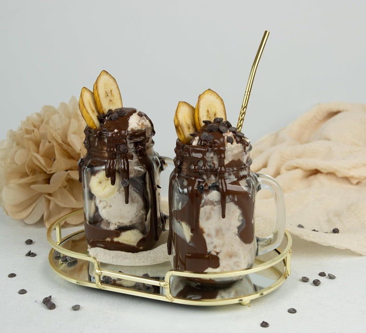 RUF Cookie Dough Cake Ohne Backen, Tortenboden Aus Keksteig Mit Frischkäse-Creme Und Schokoladenstückchen, Inkl. Kuchenform, 1X325G Amestec pentru copt si gatit Naty Shop