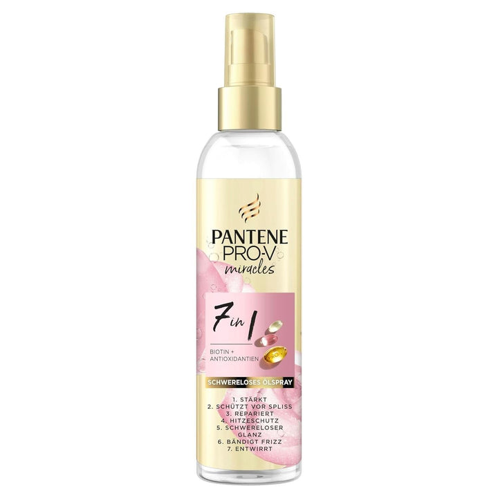 Pantene Pro-V Miracles Lift'N'Volume, XXL, 1 litru Duș și baie Naty Shop Spray