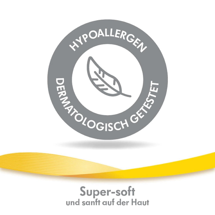 Tampoane de alăptare ultrarespirabile de la Medela, 120 bucati Accesorii Hrana si Alaptare Bebe Naty Shop