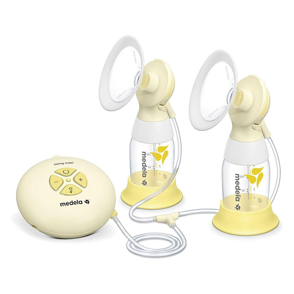 Accesoriu electric pentru pompa de lapte Medela Accesorii Hrana si Alaptare Bebe Naty Shop