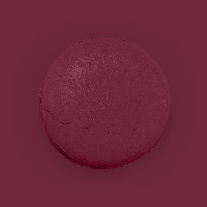 Colorant alimentar pe bază de apă Colour Mill Aqua Blend Burgundy - Foarte intens, concentrat, vegan - 20 ml