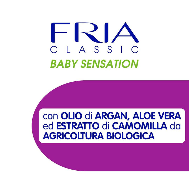 Classic Baby Sensation cu capac 72-60 g Servetele Umede Bebelusi Naty Shop