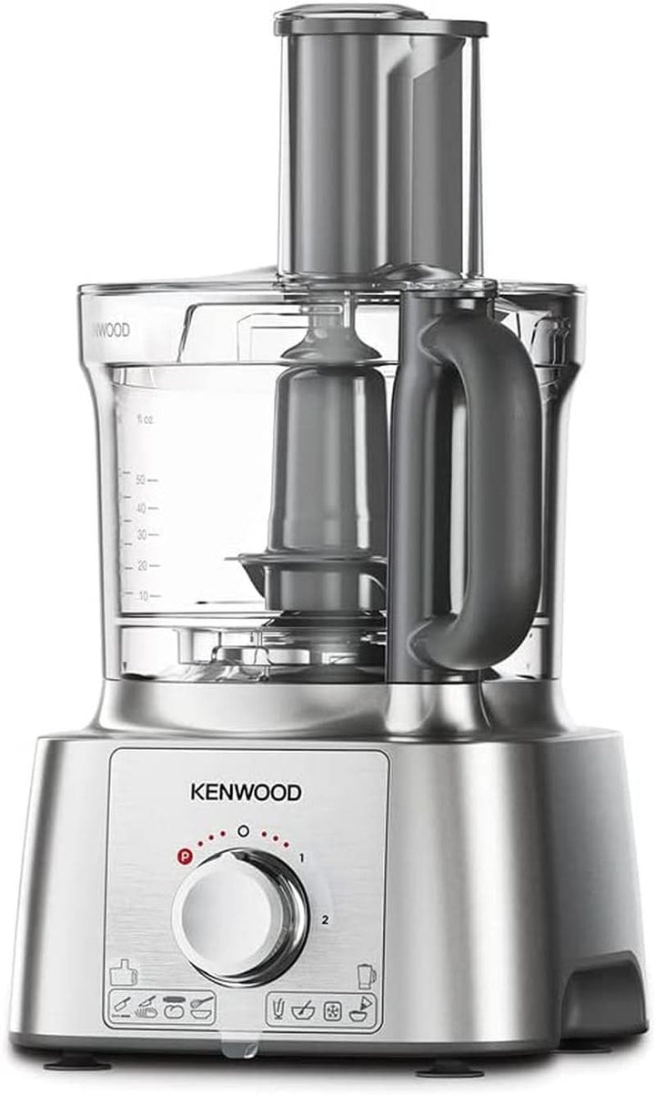 Kenwood Multipro Express robot de bucătărie 1000 watt bol 3 litri blender 1,5 litri Mama si Copilul Naty Shop