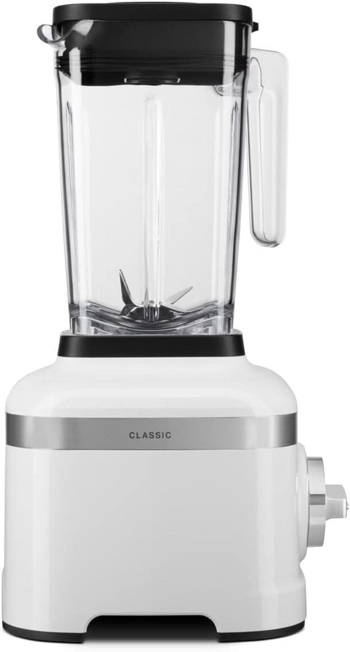 Kitchenaid 5KSB1320EWH Standmixer Bucatarie Naty Shop