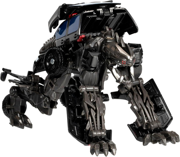 Transformers Studio Series Deluxe-Class Transformers: The Dark Side of the Moon 94 Decepticon Hatchet Action Figure Action figures Naty Shop Titlu implicit