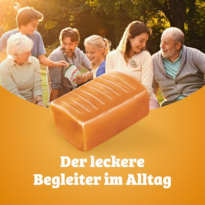 Caramele Durchbeißer Naty Shop