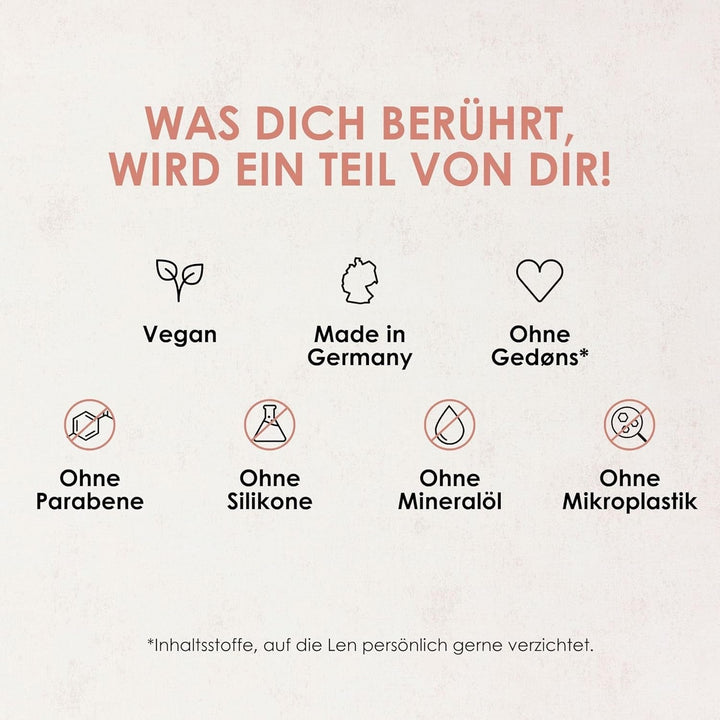 Jean & Len Care Shampoo Jojoba & Apple, hrănește părul lung și fragil, 300 ml Duș și baie Jean & Len