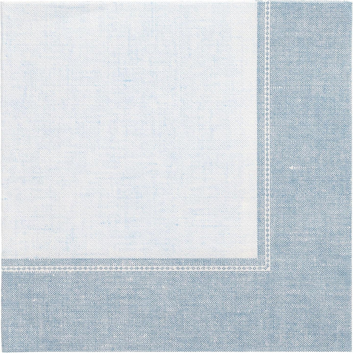 PAPSTAR 50 șervețele ROYAL Collection 1/4-fold 40 Cm X 40 Cm Pink Linum