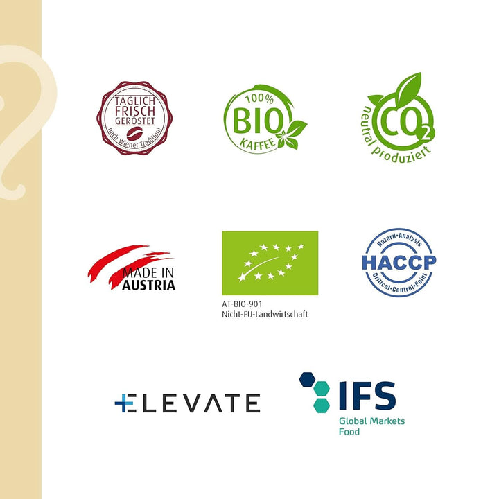 Helmut Sachers Kaffee - Ciocolată albă de băut, 500 grame Cacao si Ciocolata Calda Naty Shop