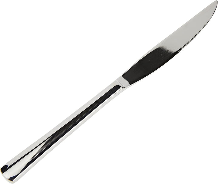 Zwilling Set tacâmuri de masă, 24 piese, argintiu metalic Bucatarie Naty Shop