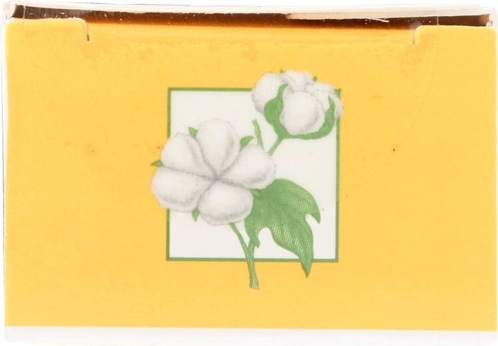 Burt'S Bees Cremă de ochi naturală pentru piele sensibilă cu extract de bumbac, 14 g Cosmetice si Infrumusetare Naty Shop