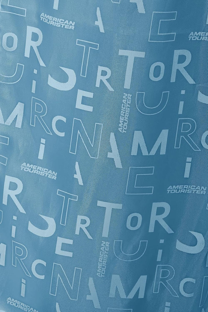 American Tourister Sea Seeker - Upright S, Bagaj de mână, 45 cm, 28L, Gri (Charcoal Grey) Bagaje și echipament de călătorie Naty Shop