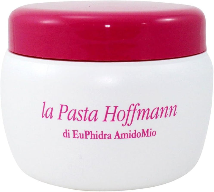 Amidomio Paste Hoffmann, alb, fuchsia, 300 grame Copii - Baie si Skincare Naty Shop Titlu implicit