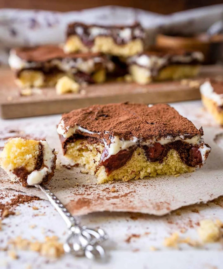 RUF Rührkuchen Backmischung, Nur Wasser & Öl Zugeben, Rezeptur Für Blechkuchen, Kastenkuchen, Muffins, Gugelhupf Und Tortenböden, 1X1000G Amestec pentru copt si gatit Naty Shop