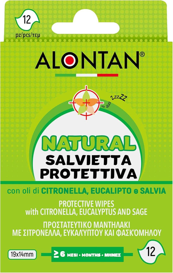 Șervețele umede, prietenoase cu natura, 12 bucăți Servetele Umede Bebelusi Naty Shop