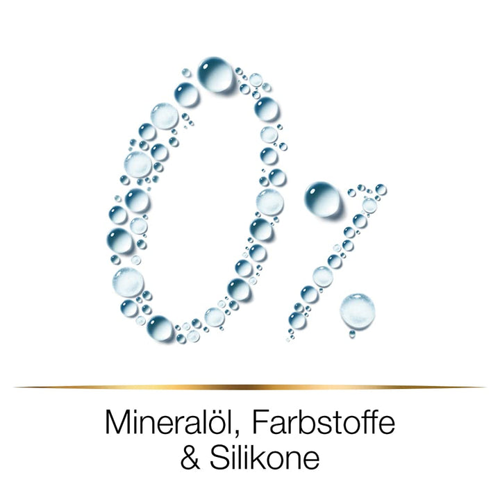 Hair Biology Cleanse & Reconstruct Shampoo, Pentru rădăcini grase și vârfuri deteriorate, 250 ml Duș și baie Naty Shop