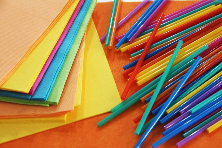 Hanging lamp Ser42107363 Premium, șervețel 40 X 40, 2 straturi, pliere 1/8, 40 șervețele, Punta-Punta, galben