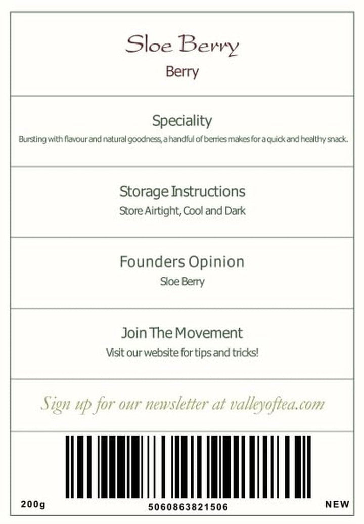 Blackthorn fructe de padure uscate Organic Quality - Blackthorn fructe de padure - Blackthorn fructe de padure Blackthorn fructe de padure Blackthorn Organic Produse deshidratate Naty Shop