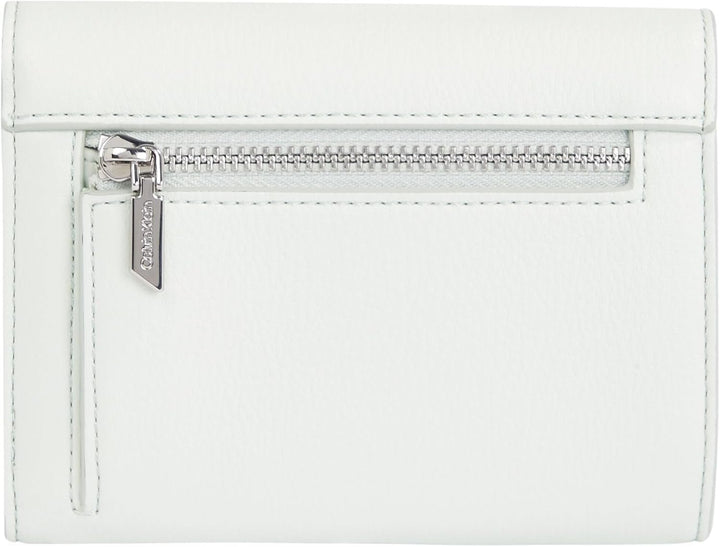 Calvin Klein K60k611779 Femeie Portofel Femei Naty Shop