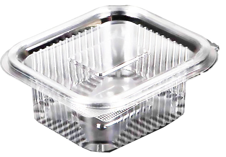 Caserole plastic 250 ml, set 10 buc Catering Nati Shop