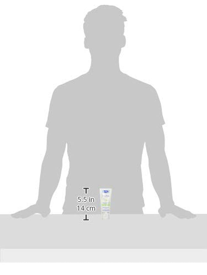 Cremă de schimb, fără parfum, de la naștere, 75 ml Copii - Baie si Skincare Naty Shop